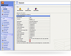 Hosting Control Panel